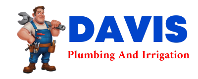 Trusted plumber in LATROBE